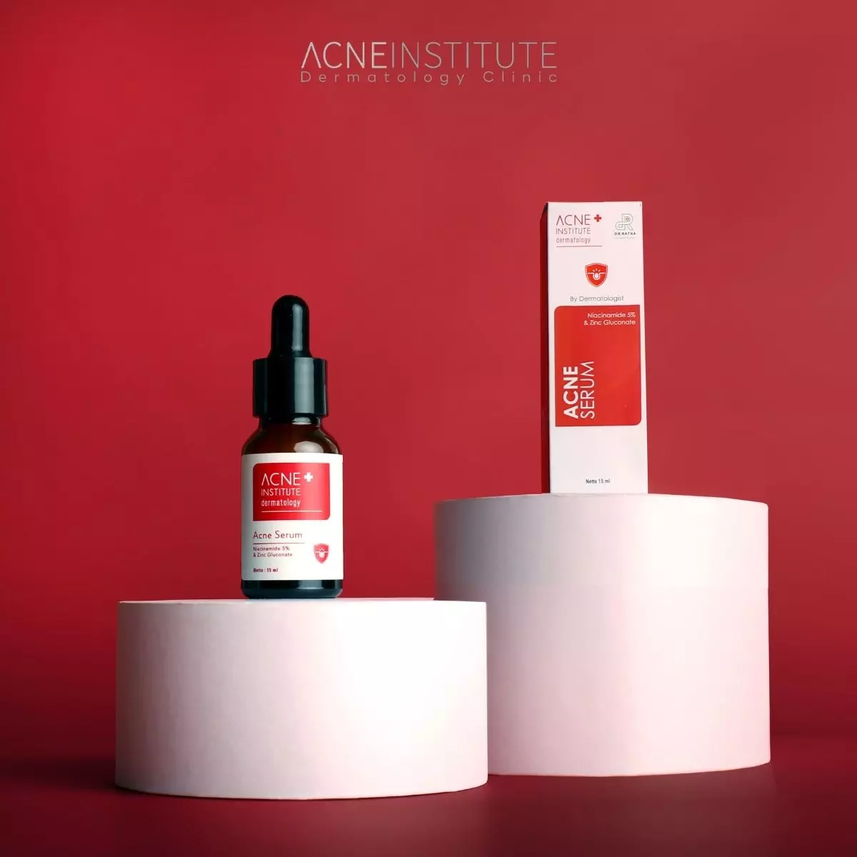AIC Acne Serum