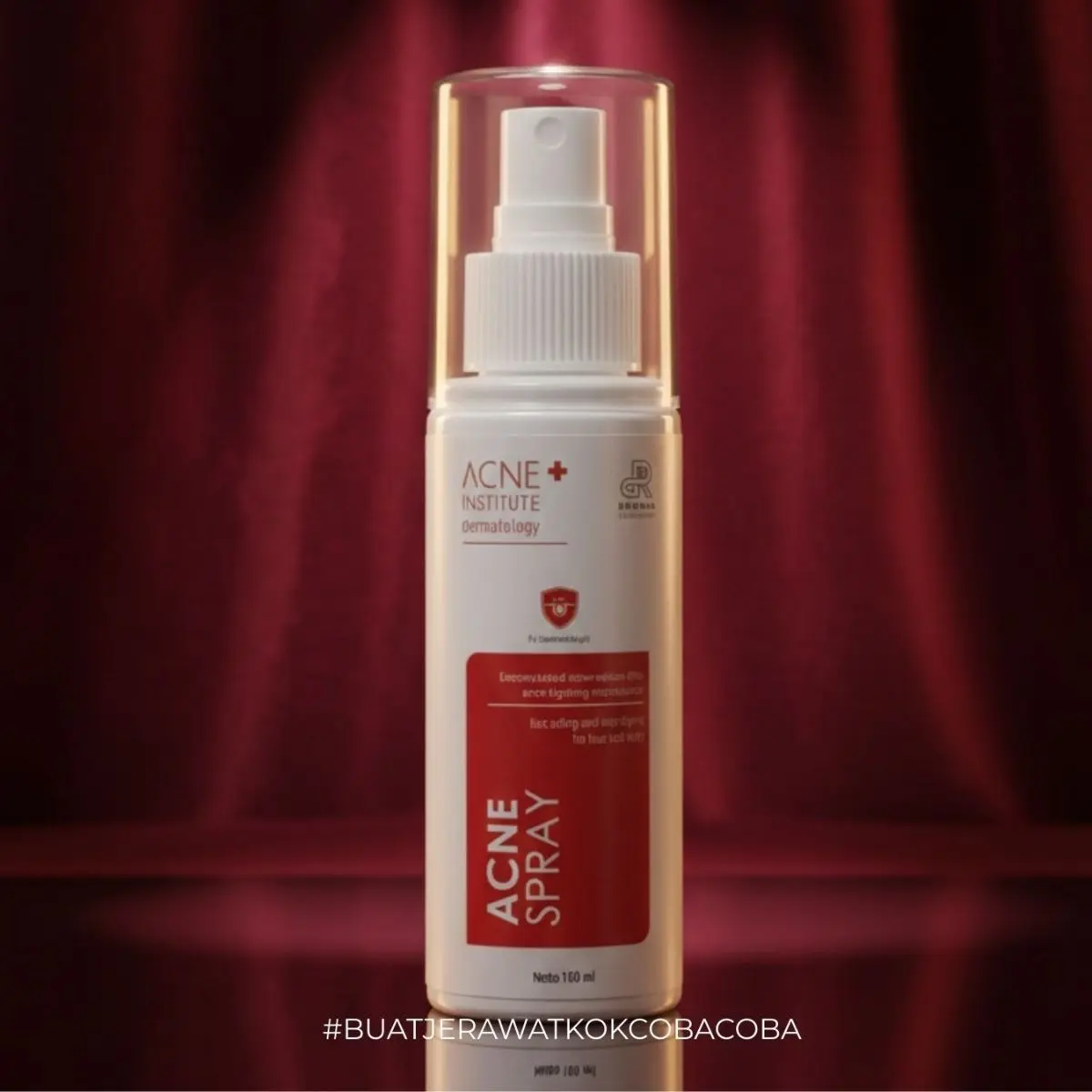 AIC Acne Spray