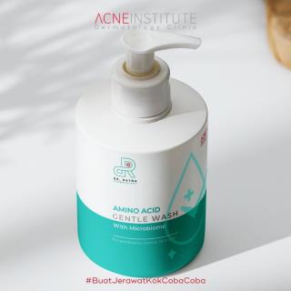 AIC Amino Acid Body Microbiome Cleanser