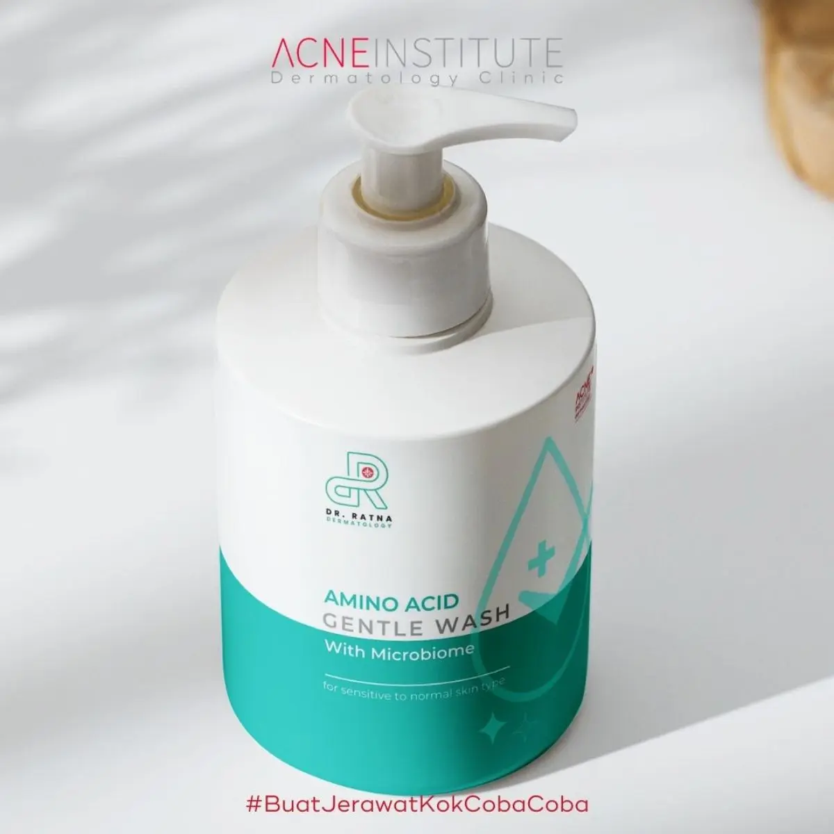 AIC Amino Acid Body Microbiome Cleanser