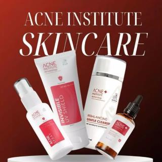 AIC Paket Acne Complete Care