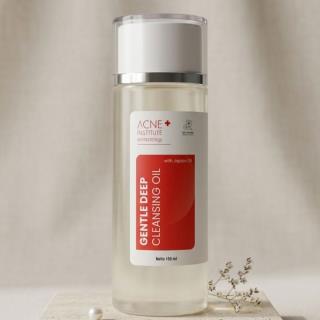 AIC Gentle Deep Cleansing Oil with Jojoba Oil