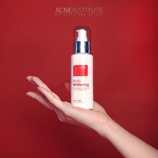 AIC Body Whitening Lotion (Pelembab) 100ml