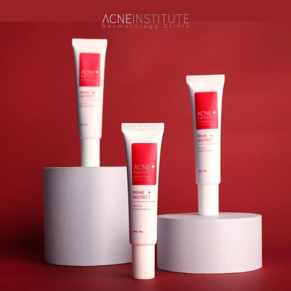 AIC Prime and Protect BB Cream