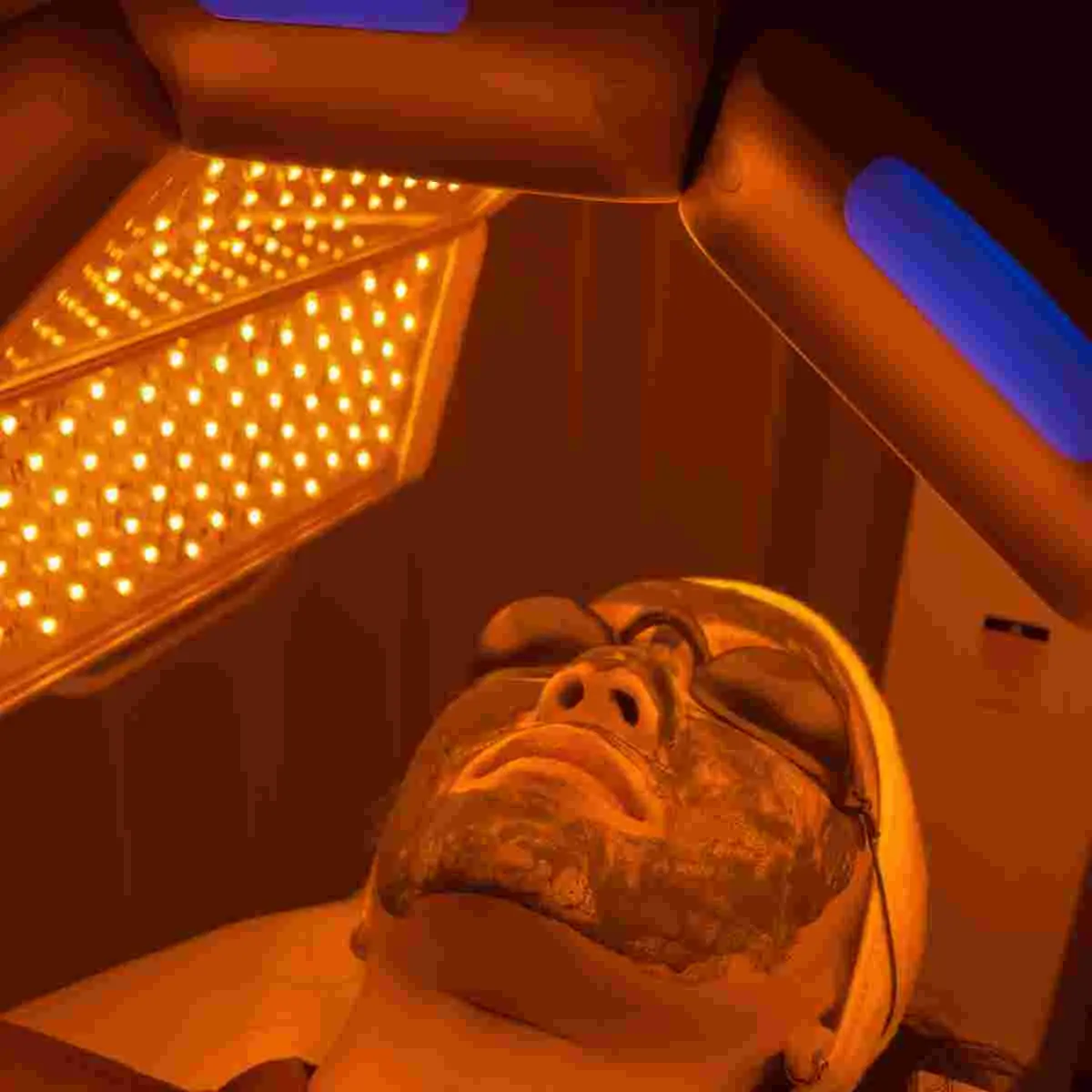 Dynamic Therapy Detox