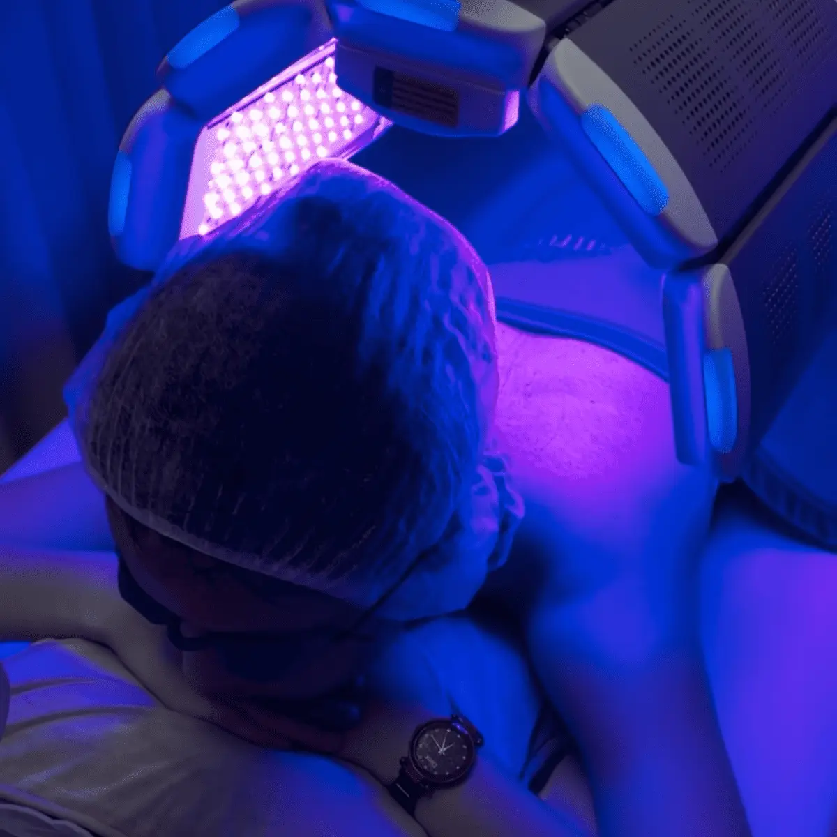Dynamic Therapy (B/R/Y)